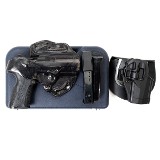 BERETTA PX4 STORM 9MM LUGER (9X19 PARA) - 3 of 3