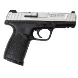 SMITH & WESSON SD9 VE 9MM LUGER (9X19 PARA) - 2 of 3