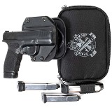 SPRINGFIELD ARMORY HELLCAT PRO 9MM LUGER (9X19 PARA) - 3 of 3