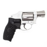 SMITH & WESSON 642-2 AIRWEIGHT .38 SPL +P - 2 of 2