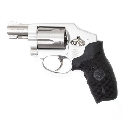 SMITH & WESSON 642-2 AIRWEIGHT .38 SPL +P
