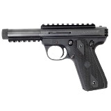 RUGER 22/45 MARK III
.22 LR