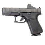 GLOCK 19 GEN 5 MOS 9MM LUGER (9X19 PARA)