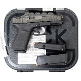 GLOCK 19 GEN 5 MOS 9MM LUGER (9X19 PARA) - 3 of 3