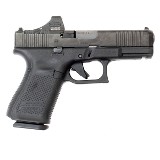 GLOCK 19 GEN 5 MOS 9MM LUGER (9X19 PARA) - 2 of 3