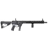 WILSON COMBAT AR9G 9MM LUGER (9X19 PARA) - 2 of 3