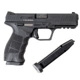 SAR FIREARMS SAR 9 9MM LUGER (9X19 PARA) - 3 of 3