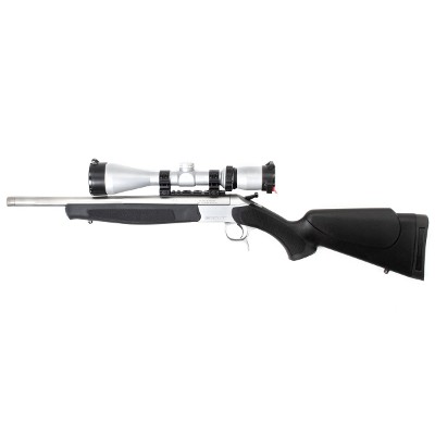 CVA SCOUT .300 AAC BLACKOUT