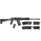 KALASHNIKOV USA KS-12 12 GA - 3 of 3