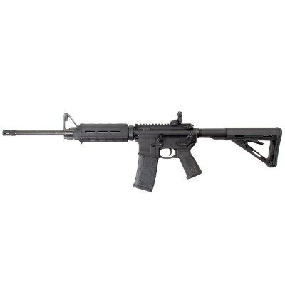RUGER AR-556 5.56X45MM NATO