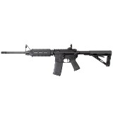 RUGER AR-556 5.56X45MM NATO