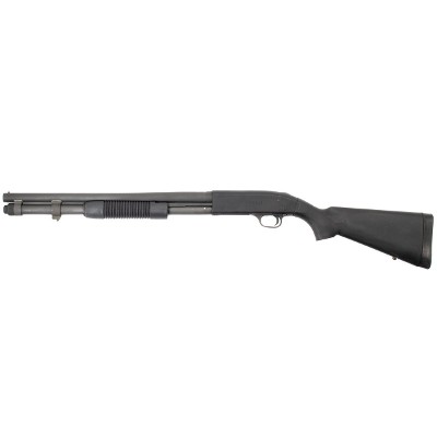 MOSSBERG M590A1 PERSUADER 12 GA