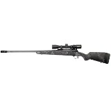 SAVAGE ARMS MODEL 110 .300 WIN MAG