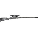 SAVAGE ARMS MODEL 110 .300 WIN MAG - 2 of 3