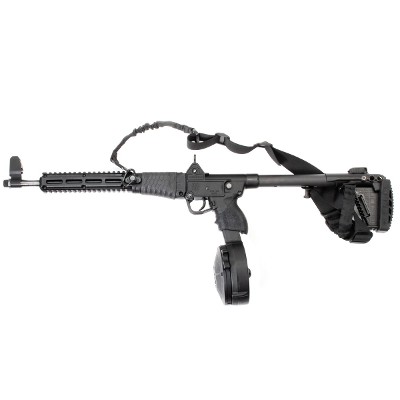 KELTEC SUB-2000 9MM LUGER (9X19 PARA)