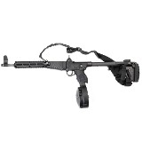 KELTEC SUB-2000 9MM LUGER (9X19 PARA)