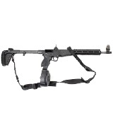 KELTEC SUB-2000 9MM LUGER (9X19 PARA) - 2 of 3