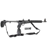 KELTEC SUB-2000 9MM LUGER (9X19 PARA) - 3 of 3