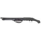 MOSSBERG 590 12 GA