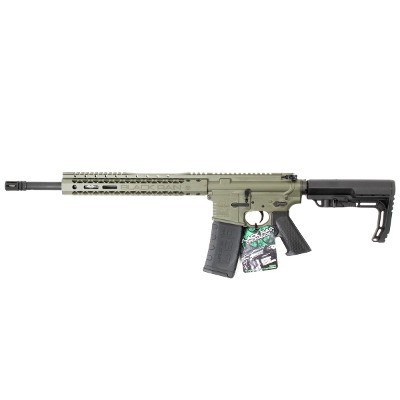 BLACK RAIN ORDNANCE FALLOUT15 5.56X45MM NATO