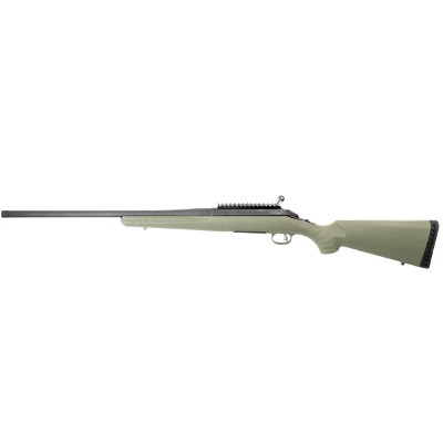 RUGER AMERICAN 6.5MM CREEDMOOR