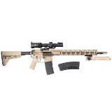 PALMETTO STATE ARMORY SABRE-15 5.56X45MM NATO - 3 of 3