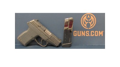 KELTEC P-11 9MM LUGER (9x19 PARA)