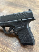SPRINGFIELD ARMORY HELLCAT 9MM LUGER (9x19 PARA) - 3 of 3