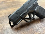 SPRINGFIELD ARMORY HELLCAT 9MM LUGER (9x19 PARA) - 2 of 3