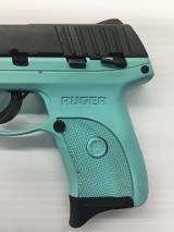 RUGER EC9S 9MM LUGER (9x19 PARA) - 2 of 3