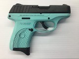RUGER EC9S 9MM LUGER (9x19 PARA) - 3 of 3