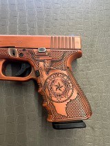 GLOCK 19 GEN 3 9MM LUGER (9x19 PARA) - 3 of 3