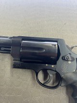 SMITH & WESSON GOVERNOR .45 ACP/.410 GA - 3 of 3