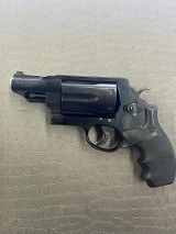 SMITH & WESSON GOVERNOR .45 ACP/.410 GA - 1 of 3