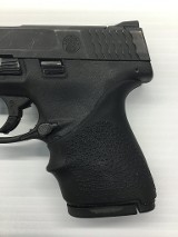SMITH & WESSON M&P 40 S&W .40 S&W - 2 of 3
