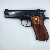 SMITH & WESSON 39-2 9MM LUGER (9x19 PARA) - 2 of 3