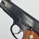 SMITH & WESSON 39-2 9MM LUGER (9x19 PARA) - 3 of 3