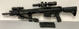 PRIMARY WEAPONS SYSTEMS (PWS) MK2 .308 WIN