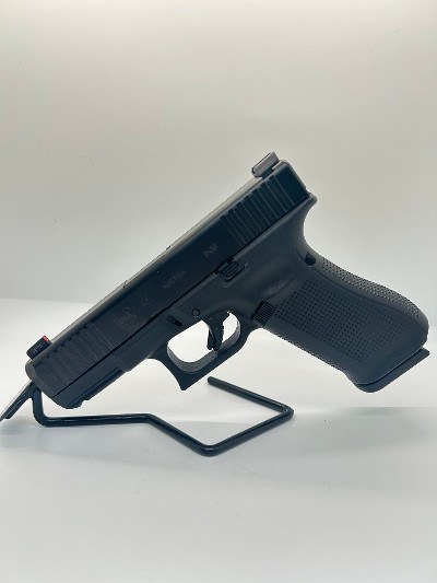 GLOCK 45 GEN 5 9MM LUGER (9x19 PARA)