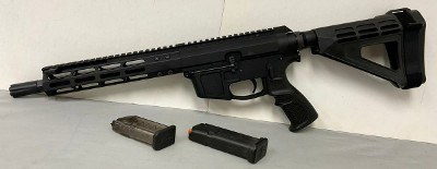 FOXTROT MIKE PRODUCTS FMP 9 MULTI