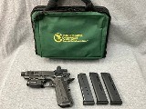 NIGHTHAWK CUSTOM AGENT 2 45ACP .45 ACP - 3 of 3