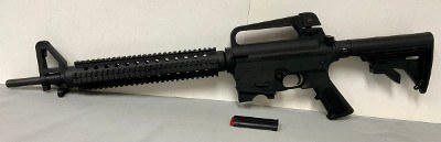 MOSSBERG 715T .22 LR