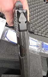 CZ-USA TS-2 9MM LUGER (9X19 PARA) - 3 of 3