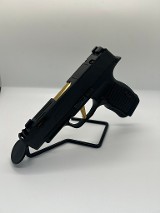 SIG SAUER 365 custom works 9MM LUGER (9x19 PARA) - 2 of 3