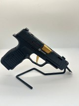 SIG SAUER 365 custom works 9MM LUGER (9x19 PARA)