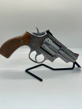 SMITH & WESSON Model 66 .357 MAG - 2 of 3