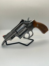 SMITH & WESSON Model 66 .357 MAG - 3 of 3