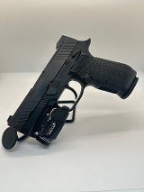 SIG SAUER P320 9MM LUGER (9x19 PARA) - 2 of 3