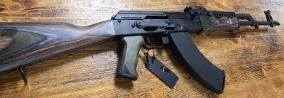 PALMETTO STATE ARMORY 47 GF3 7.62X39MM