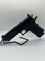 SPRINGFIELD ARMORY PRODIGY 2011 9MM LUGER (9x19 PARA) - 3 of 3